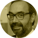 Jorge Vasconcelos
